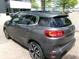 Citroën C5 Aircross 1.5 BLUE HDI AUTOMAAT CLIMA NAVI PANO picture 9