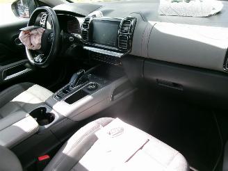 Citroën C5 Aircross 1.5 BLUE HDI AUTOMAAT CLIMA NAVI PANO picture 12
