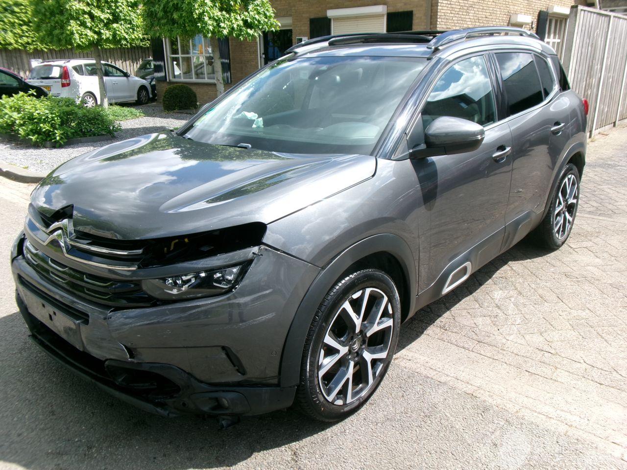 Citroën C5 Aircross 1.5 BLUE HDI AUTOMAAT CLIMA NAVI PANO