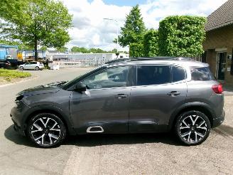 Citroën C5 Aircross 1.5 BLUE HDI AUTOMAAT CLIMA NAVI PANO picture 2