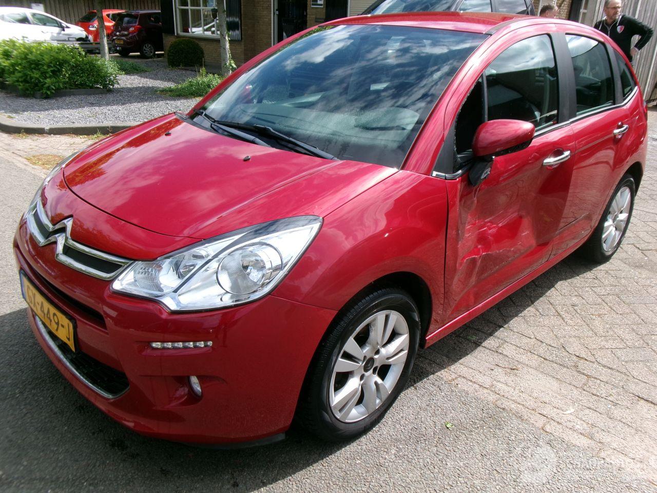 Citroën C3 1.2 PURETECH COLLECTION