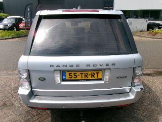 Land Rover Range Rover 3.6 TD V8 DIESEL VOGUE SE picture 7