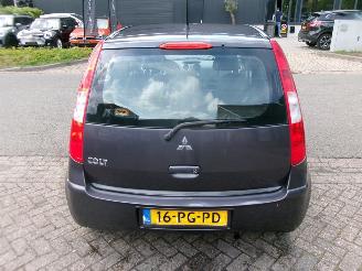 Mitsubishi Colt 1.3 INVITE AUTOMAAT AIRCO picture 8