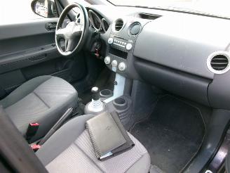 Mitsubishi Colt 1.3 INVITE AUTOMAAT AIRCO picture 10