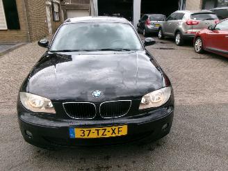 BMW 1-serie 120 I AUTOMAAT BUSINESS LINE picture 3
