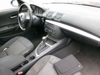BMW 1-serie 120 I AUTOMAAT BUSINESS LINE picture 10