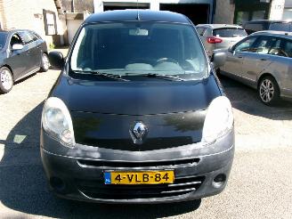 Renault Kangoo 1.5 DCI COMFORT picture 3