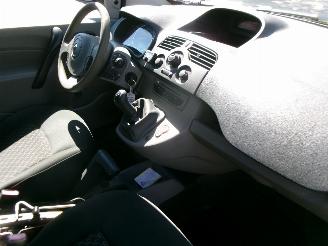 Renault Kangoo 1.5 DCI COMFORT picture 14
