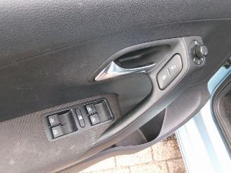 Volkswagen Polo 1.2 TDI BLUEMOTION COMFORTLINE CLIMA NAVI picture 11