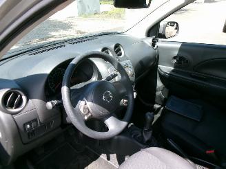 Nissan Micra 1.2 30TH ANNIVERSARY AIRCO picture 15