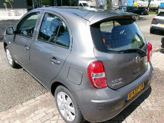 Nissan Micra 1.2 30TH ANNIVERSARY AIRCO picture 12
