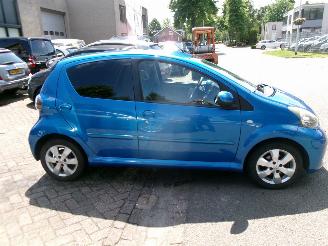 Toyota Aygo 1.0-12V AIRCO 5 DEURS GEEN SCHADE picture 5