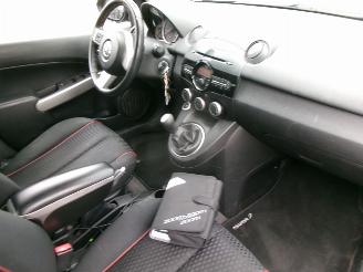 Mazda 2 1.3 BIFUEL GT-M LINE LPG ONDERBOUW picture 12