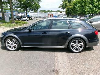 Audi A6 allroad QUATTRO 3.0 TDI BiT PRO LINE PLUS S-LINE picture 2