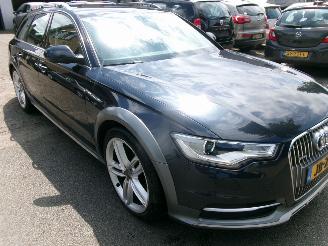 Audi A6 allroad QUATTRO 3.0 TDI BiT PRO LINE PLUS S-LINE picture 4