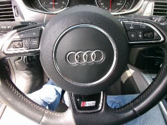 Audi A6 allroad QUATTRO 3.0 TDI BiT PRO LINE PLUS S-LINE picture 20