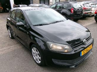 Volkswagen Polo 1.2 EASYLINE AIRCO 5 DEURS picture 4