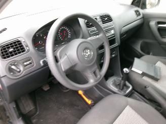 Volkswagen Polo 1.2 EASYLINE AIRCO 5 DEURS picture 13