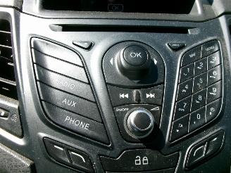 Ford Fiesta 1.0 STYLE AIRCO NAVI picture 15