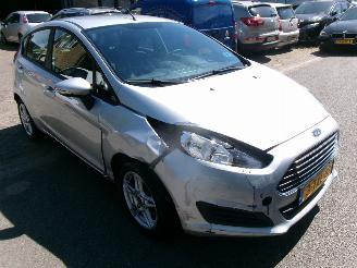 Ford Fiesta 1.0 STYLE AIRCO NAVI picture 4