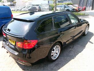 BMW 3-serie 320 D EFFICIENT DYNAMICS EDITION EXECUTIVE picture 6