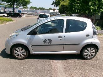 Citroën C1 1.0-12V SEDUCTION picture 2
