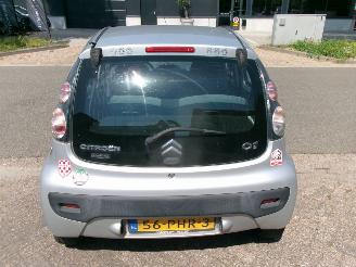 Citroën C1 1.0-12V SEDUCTION picture 7