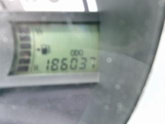 Citroën C1 1.0-12V SEDUCTION picture 12