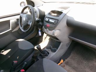 Citroën C1 1.0-12V SEDUCTION picture 9