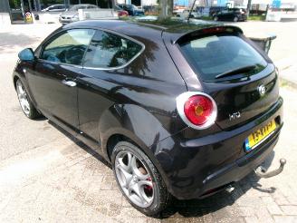 Alfa Romeo MiTo 0.9 TWINAIR DISTINCTGIVE CLIMA LEDER picture 10