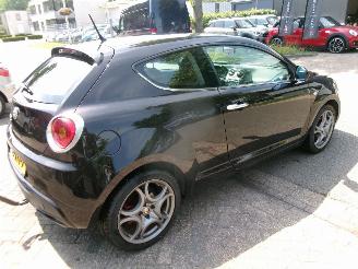 Alfa Romeo MiTo 0.9 TWINAIR DISTINCTGIVE CLIMA LEDER picture 8