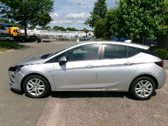 Opel Astra 1.0 ONLINE EDITION 5 DEURS picture 2