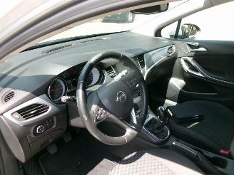 Opel Astra 1.0 ONLINE EDITION 5 DEURS picture 14