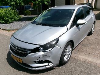 Opel Astra 1.0 ONLINE EDITION 5 DEURS picture 1