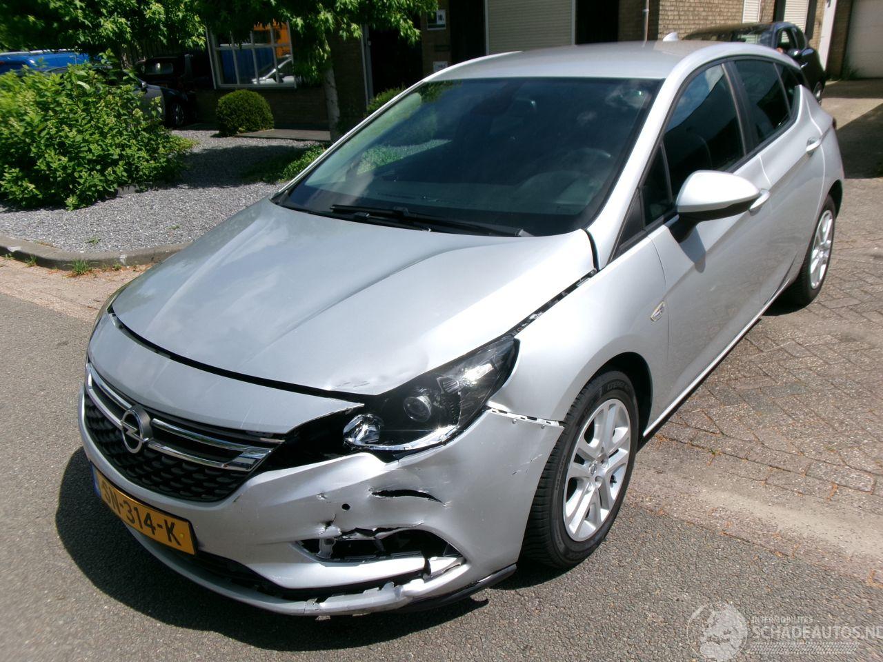 Opel Astra 1.0 ONLINE EDITION 5 DEURS