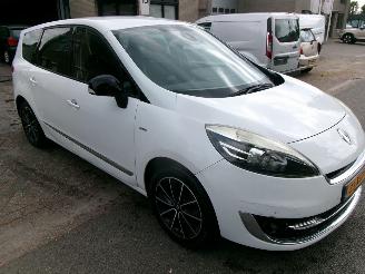 Renault Grand-scenic 1.4 TCE BOSE 7 PERSOONS CLIMA NAVI picture 4
