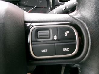 Citroën C3 1.2 PURETECH SHINE CLIMA NAVI picture 14