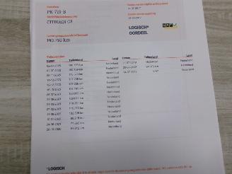 Citroën C3 1.2 PURETECH SHINE CLIMA NAVI picture 17