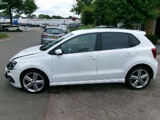 Volkswagen Polo 1.2 TSI COMFORTLINE  BUSINESS R CLIMA NAVI picture 2