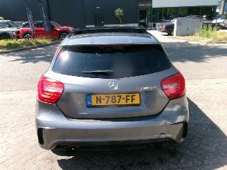 Mercedes A-klasse 180 PRESTIGE AMG LOOK picture 10