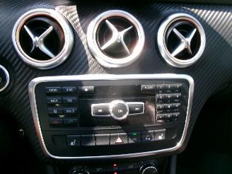 Mercedes A-klasse 180 PRESTIGE AMG LOOK picture 22