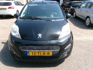 Peugeot 107 1.0 ENVY AIRCO picture 3
