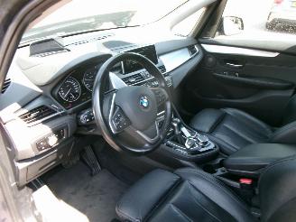 BMW 2-serie 218 DIESEL GRAN TOURER 7P EXECUTIVE AUTOMAAT picture 14