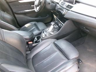 BMW 2-serie 218 DIESEL GRAN TOURER 7P EXECUTIVE AUTOMAAT picture 12