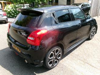 Suzuki Swift 1.4 SPORT NAVI CLIMA picture 1