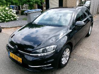 Avarii autoturisme Volkswagen Golf 1.0 TSI COMFORTLINE 2018/4