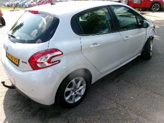 Peugeot 208 1.2 I ENVY CLIMA NAVI picture 12