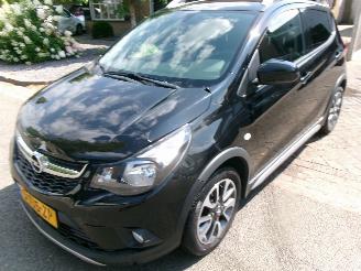 Opel Karl 1.0 ROCKS ONLINE EDITION picture 1
