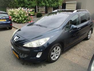 Peugeot 308 1.6 VTI BLUE LEASE EXECUTIVE picture 1