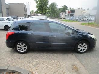 Peugeot 308 1.6 VTI BLUE LEASE EXECUTIVE picture 4